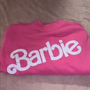 Barbie Sweatshirt